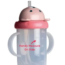 Tum Tum Tippy Up Cup - Betsy Bear Large 300ml