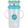 Tum Tum Tippy Up Cup - Boris Bear LARGE 300ml