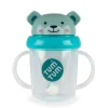 Tum Tum Tippy Up Cup - Boris Bear
