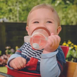 Tum Tum Tippy Up Cup - Fergus Fox