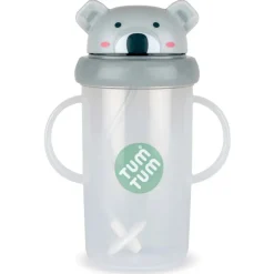 Tum Tum Tippy Up Cup - Kev Koala LARGE