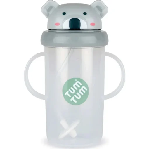 Tum Tum Tippy Up Cup - Kev Koala LARGE