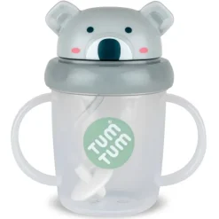 Tum Tum Tippy Up Cup - Kev Koala