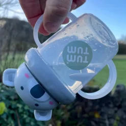 Tum Tum Tippy Up Cup - Kev Koala