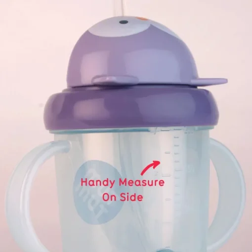 Tum Tum Tippy Up Cup - Olivia Owl