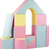 Velinda Castle Block Set 11pcs (Direct Shipping Item - UK Only)