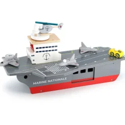 Vilac Aircraft Carrier VIL9305 (Direct Shipping)