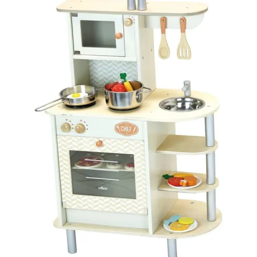 Vilac Chef Kitchen (Direct Shipping)