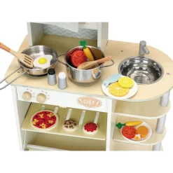 Vilac Chef Kitchen (Direct Shipping)