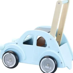 Vilac Citroen 2CV Baby Walker VIL1132 (Direct Shipping)