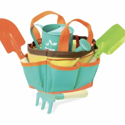 Vilac My Little Garden Tools VIL3804 (Direct Shipping)