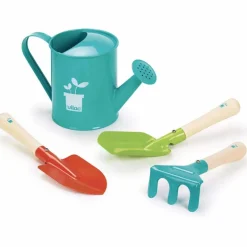 Vilac My Little Garden Tools VIL3804 (Direct Shipping)