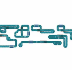 Vilac Vilacity Big Race VIL2354 (Direct Shipping)