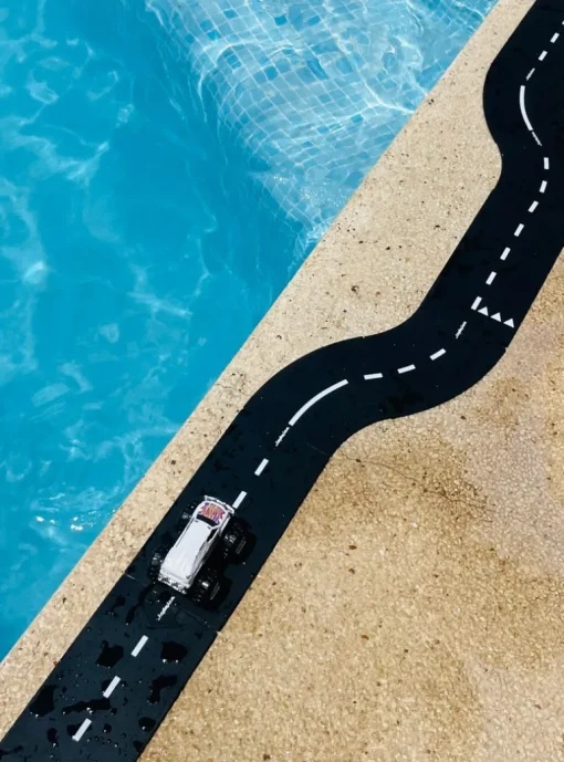 Waytoplay Expressway Road Track