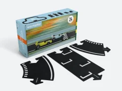 WaytoPlay Grand Prix Flexible Road Track