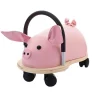 Wheelybug Pig Ride On (Direct Shipping)