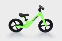 Whizz Balance Bike - Green Bike (Direct Shipping)