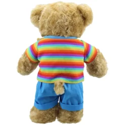 Wilberry Rainbow Bear with Baby Bear