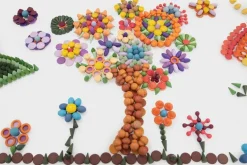 Wooden Treasures Super Set - Pk420 74049 (Direct Shipping)
