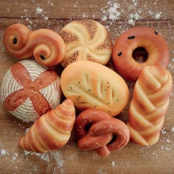 Yellow Door Breads of the World Sensory Stones YD1150