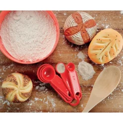 Yellow Door Breads of the World Sensory Stones YD1150