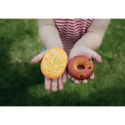 Yellow Door Breads of the World Sensory Stones YD1150
