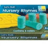 Yellow Door Let’s Roll Nursery Rhymes YD1196