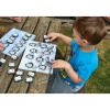 Yellow Door Pre-Coding Penguin Activity Cards