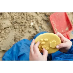 Yellow Door Safari FootPrint Stones
