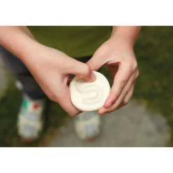 Yellow Door Sensory Worry Stones (6)