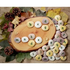 Yellow Door Word Building Set