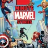 Yoto 5 Minute Marvel Stories Audio Card