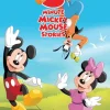 Yoto 5 Minute Mickey Mouse Stories Audio Card