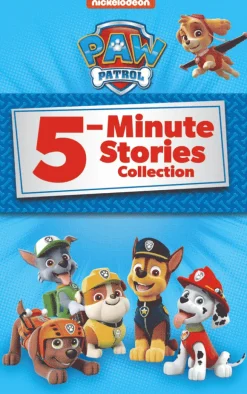 Yoto 5 Minute Paw Patrol Audio Card