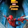 Yoto 5 Minute Spider-Man Stories Audio Card