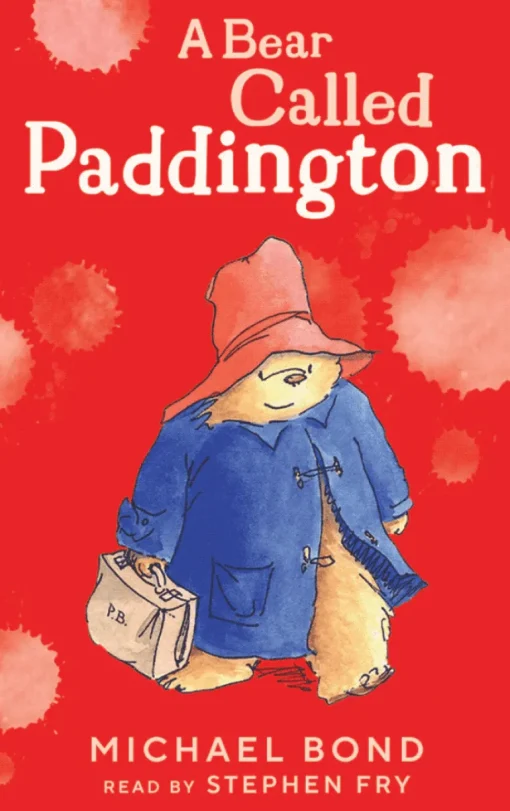 Yoto A Bear Called Paddington