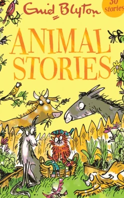 Yoto Animal Stories Audio Card