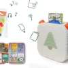 Yoto Audio Player Bundle (Full size) 3rd Generation Player, Card Case and Starter Pack