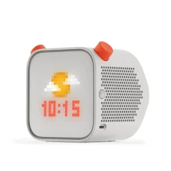 Yoto Audio Player Bundle (Full size) 3rd Generation Player, Card Case and Starter Pack