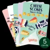 Yoto Baking with Yoto Audio Card