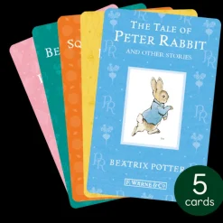 Yoto Beatrix Potter: The Complete Tales