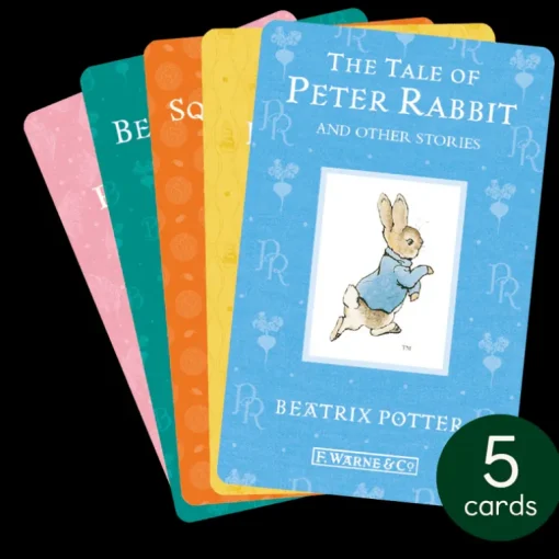 Yoto Beatrix Potter: The Complete Tales