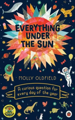 Yoto Everything Under the Sun Audio Card