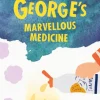 Yoto George's Marvellous Medicine Audio Card