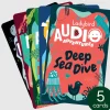 Yoto Ladybird Audio Adventures Volume 1 Audio Cards (5)