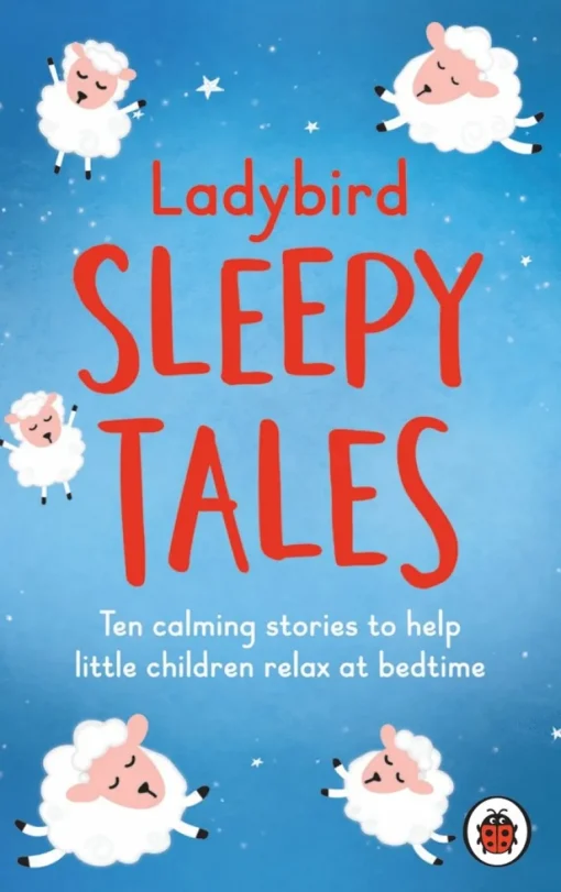 Yoto Ladybird Sleepy Tales Audio Card