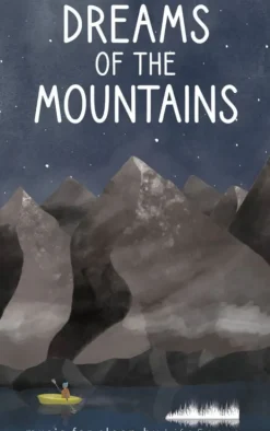 Yoto Lifescore Music: Dreams of the Mountains Audio Card