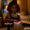 Yoto Player (3rd Generation) Sleeptime Bundle