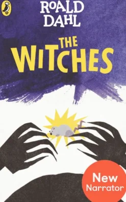 Yoto The Witches Audio Card