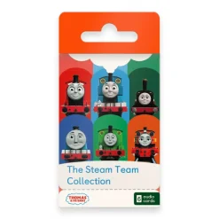 Yoto Thomas & Friends ™ The Steam Team Collection